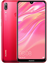 Huawei Y7 Prime 2019 Dual SIM 32GB Mobile Phone
